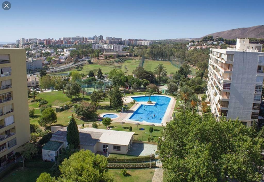 Duplex La Malagueña * Torremolinos