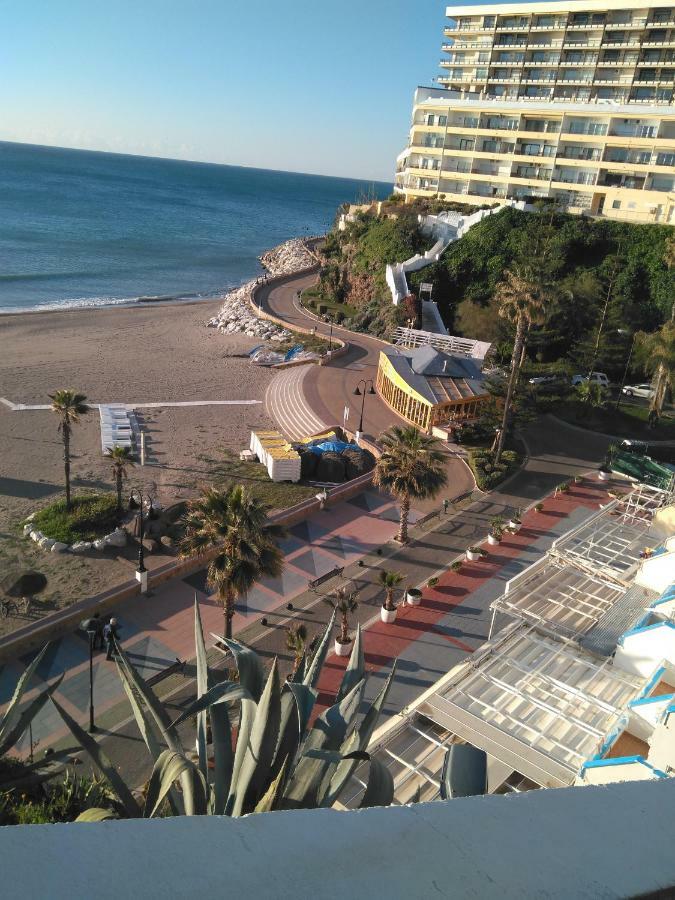 Apartment Nuevo Roca Chica, Primera Linea Playa,torremolinos Torremolinos