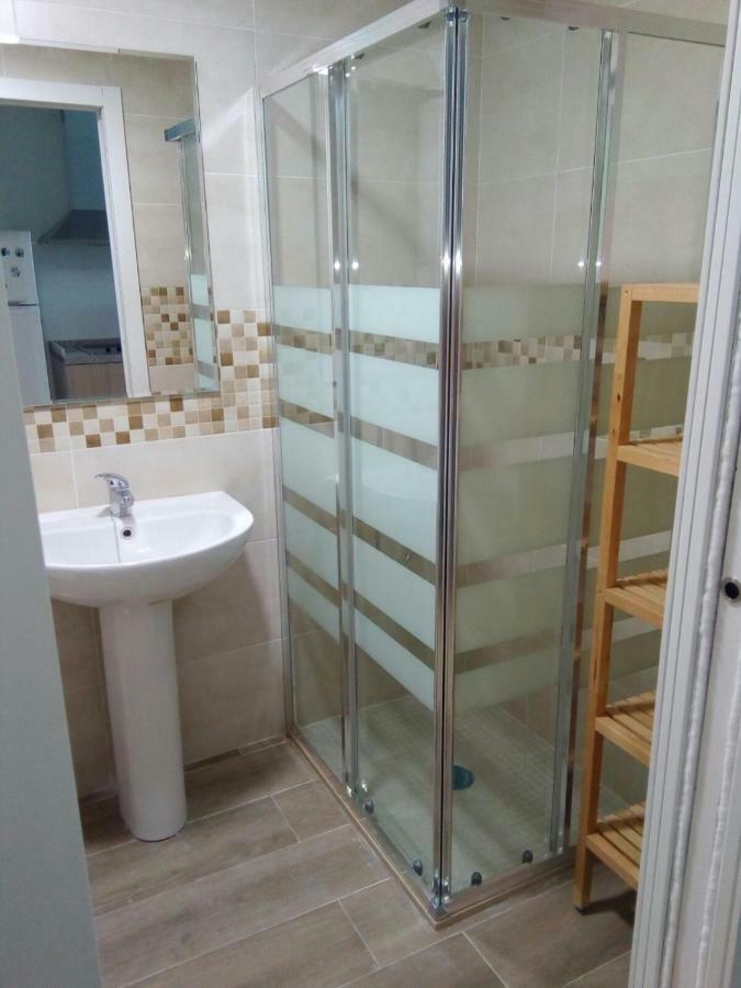 Nuevo Roca Chica, Primera Linea Playa,torremolinos