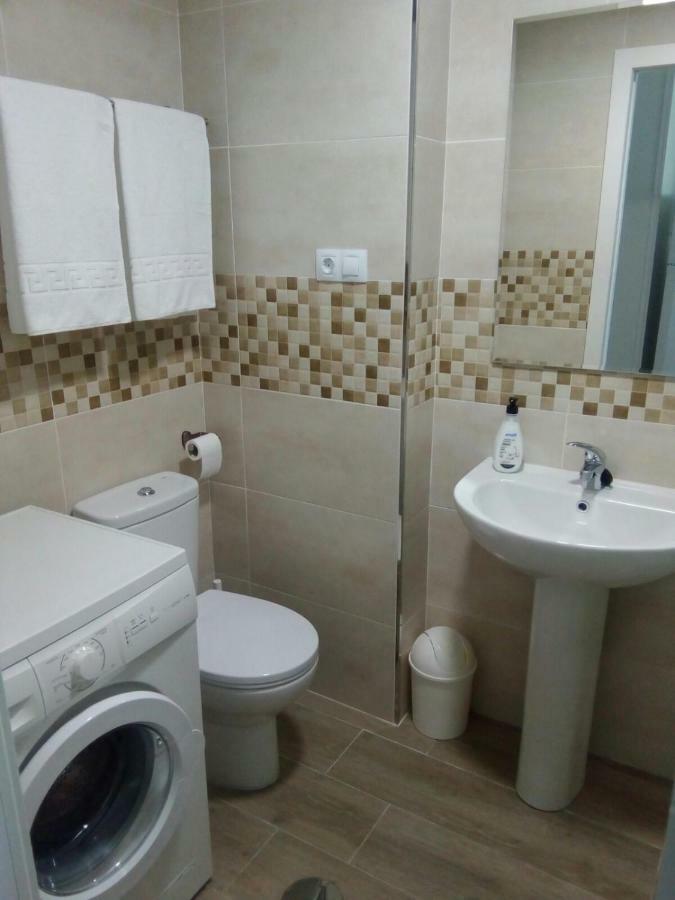 Nuevo Roca Chica, Primera Linea Playa,torremolinos Torremolinos