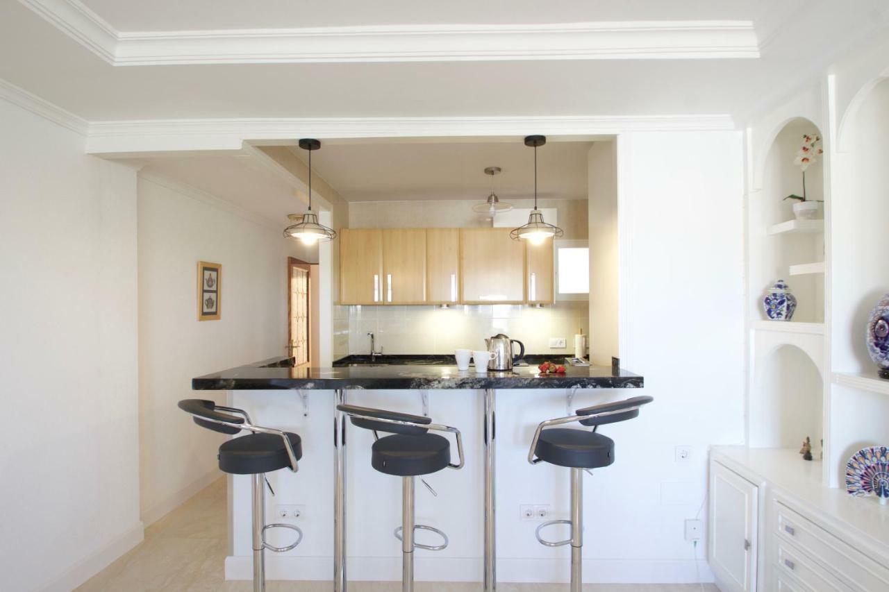 Apartment R&e *
