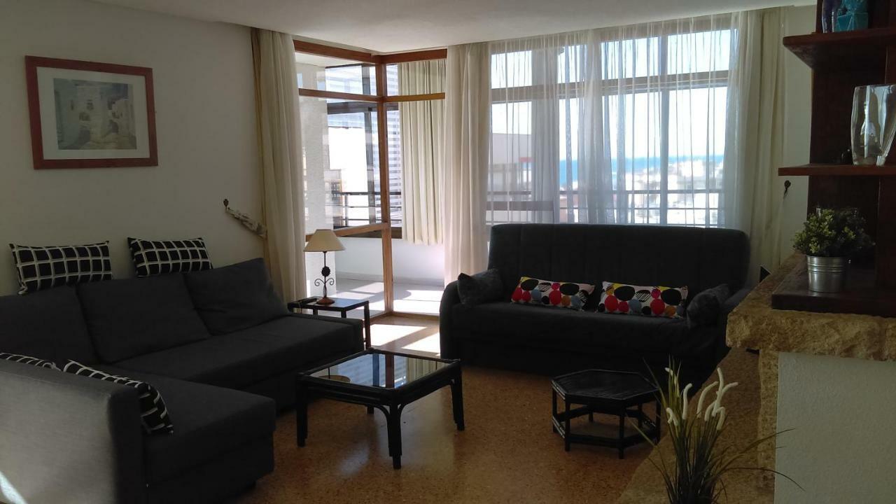 Apartamento Apartamento Centro *