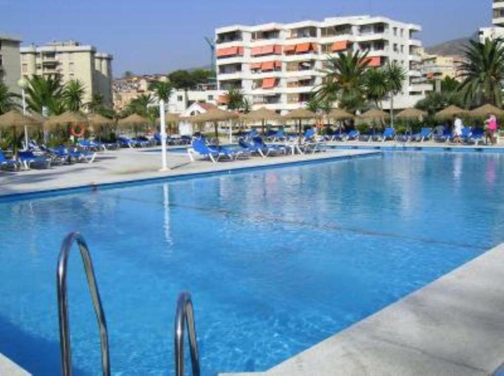 Apartamento Centro Apartamento Torremolinos