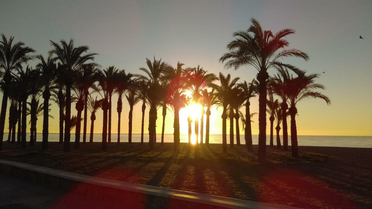 Apartamento Centro Apartamento Torremolinos