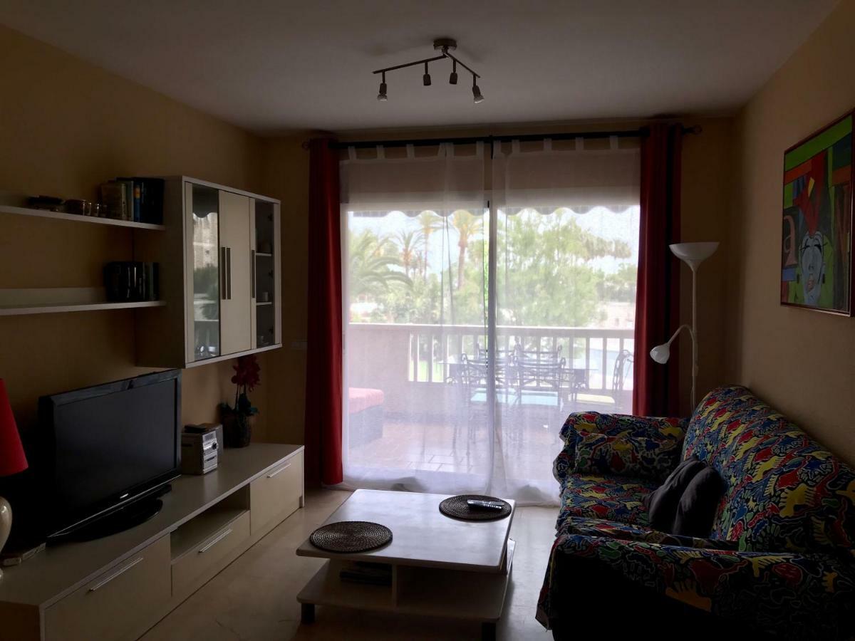 Fabulous Costalago Apartment