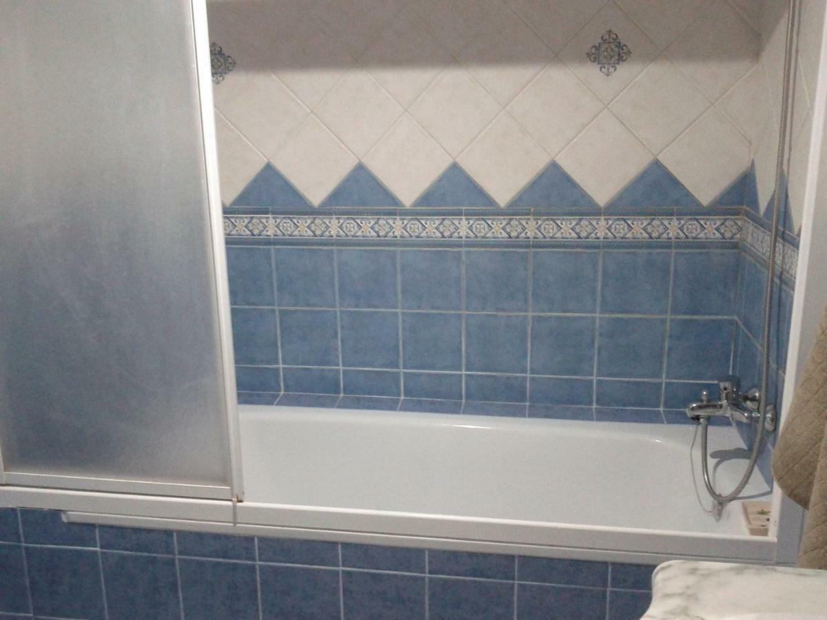 Apartamento Duplex La Malagueña Torremolinos