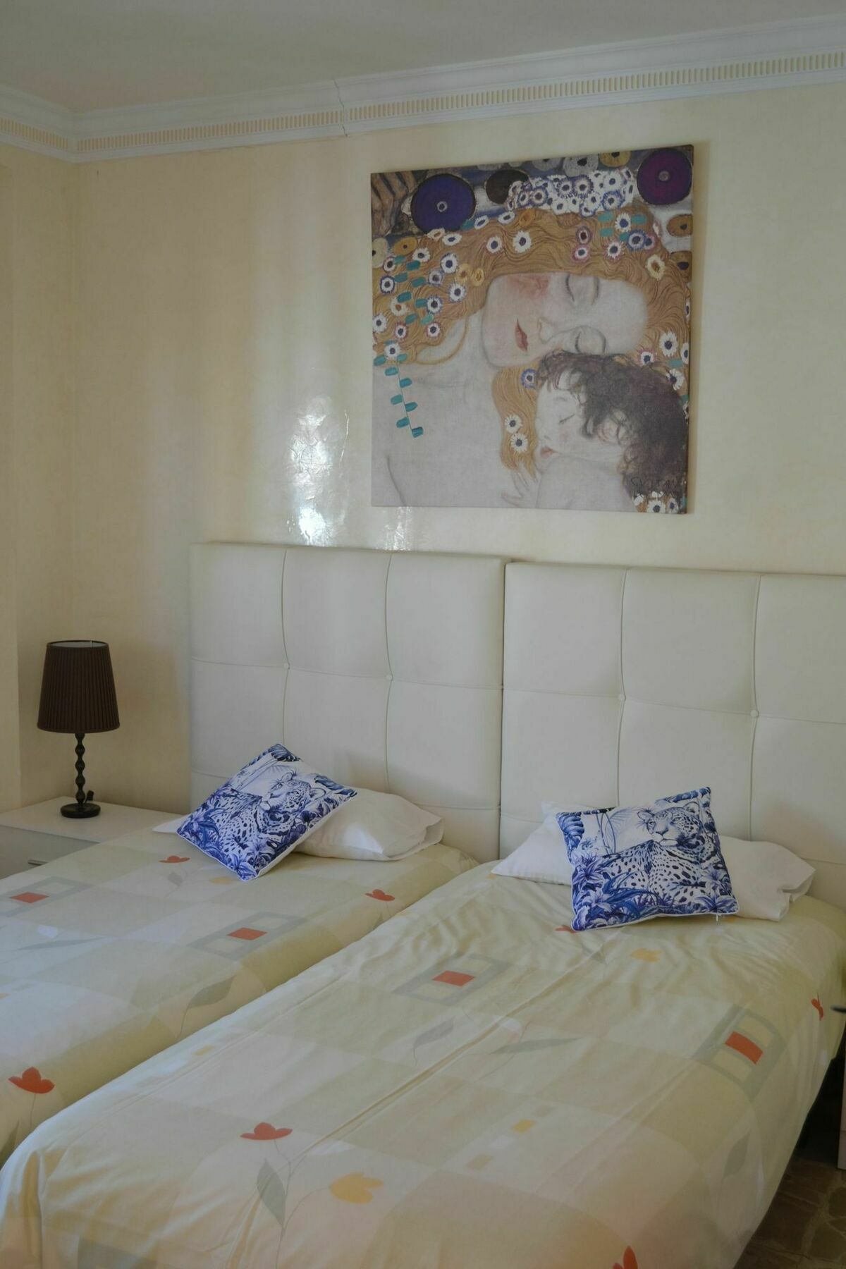 Apartment Hof Holland Carihuela