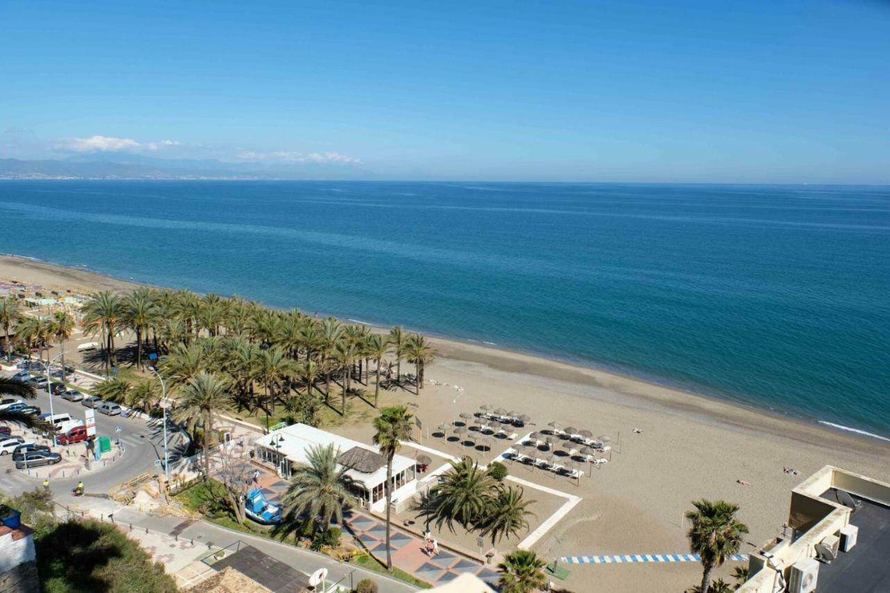 Torremolinos, La Roca *