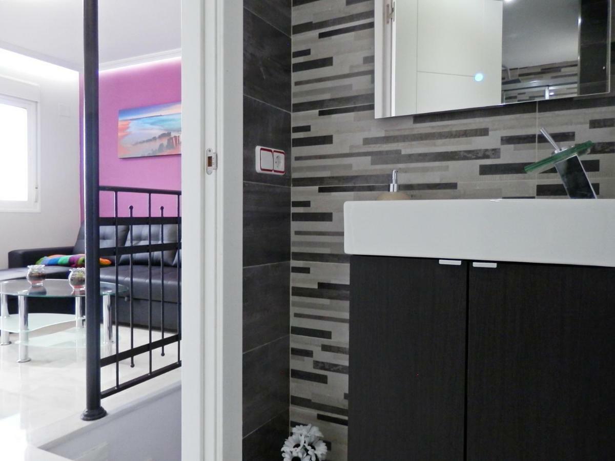 Apartment Sunny Luxury Atico-duplex