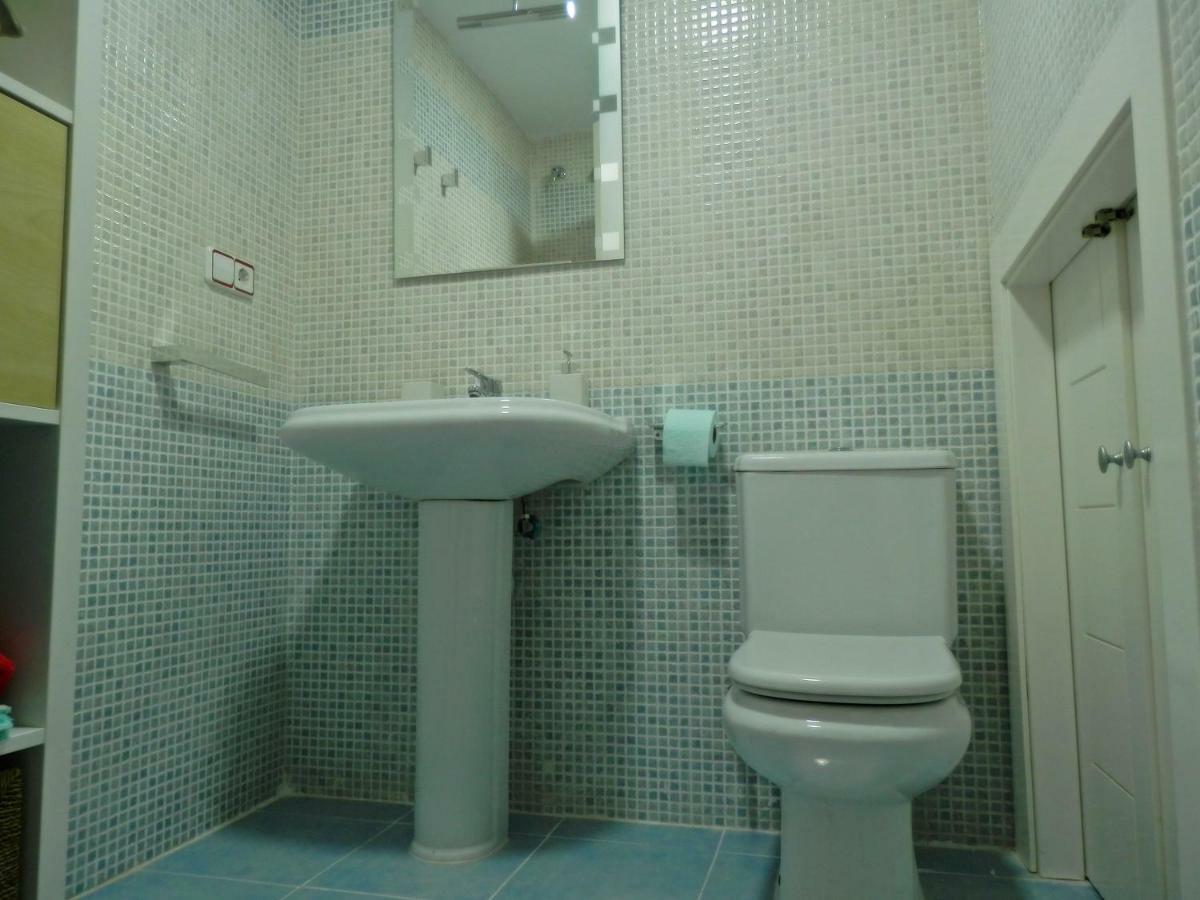 Sunny Luxury Atico-duplex Torremolinos