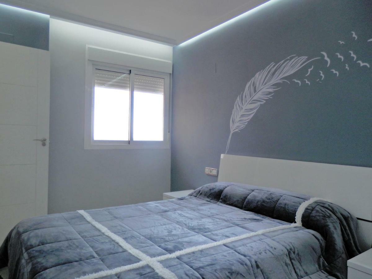 Apartment Sunny Luxury Atico-duplex