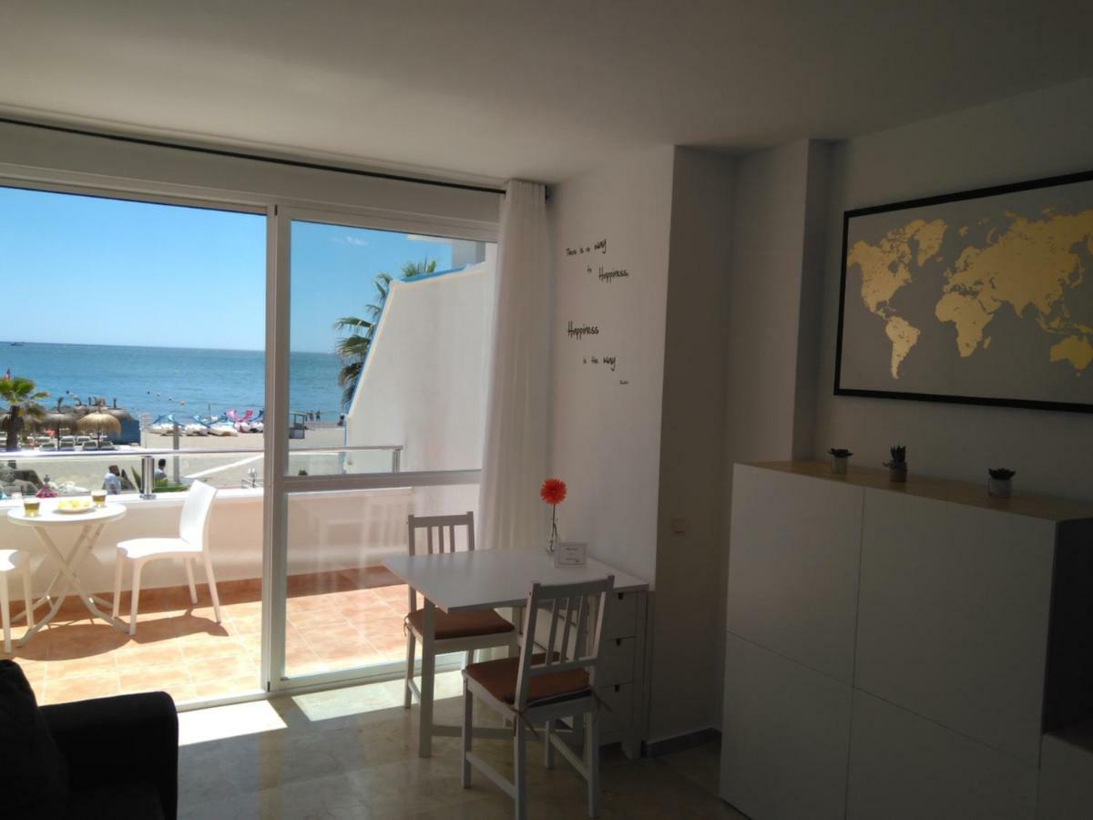 Nuevo Roca Chica, Primera Linea Playa,torremolinos Torremolinos