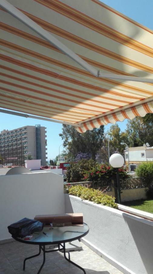 Vista Marina Apartment Torremolinos