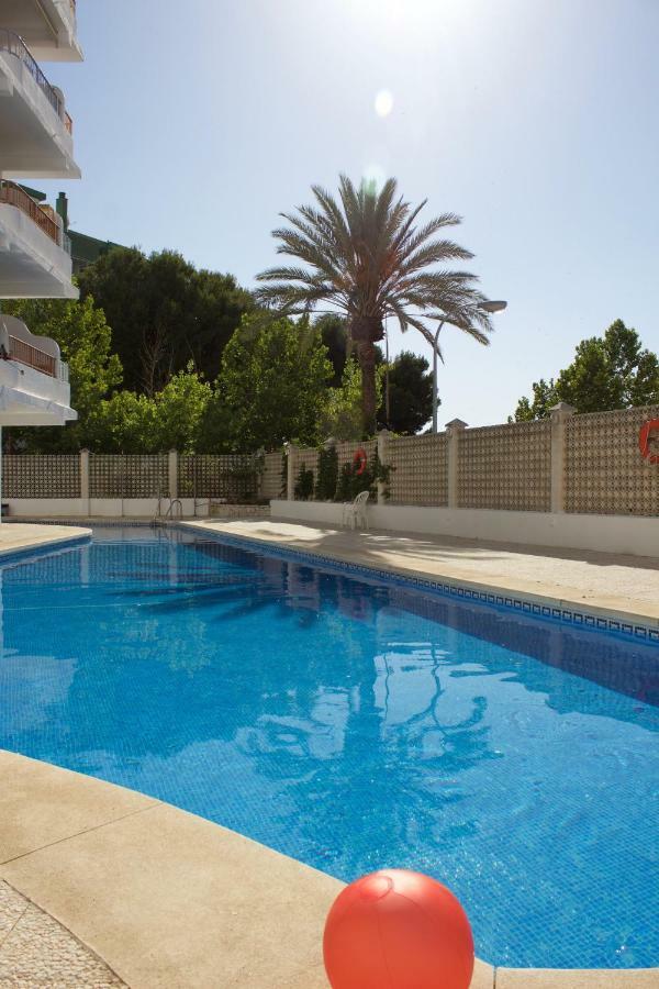 Apartamento Hip & Cozy 2 Torremolinos