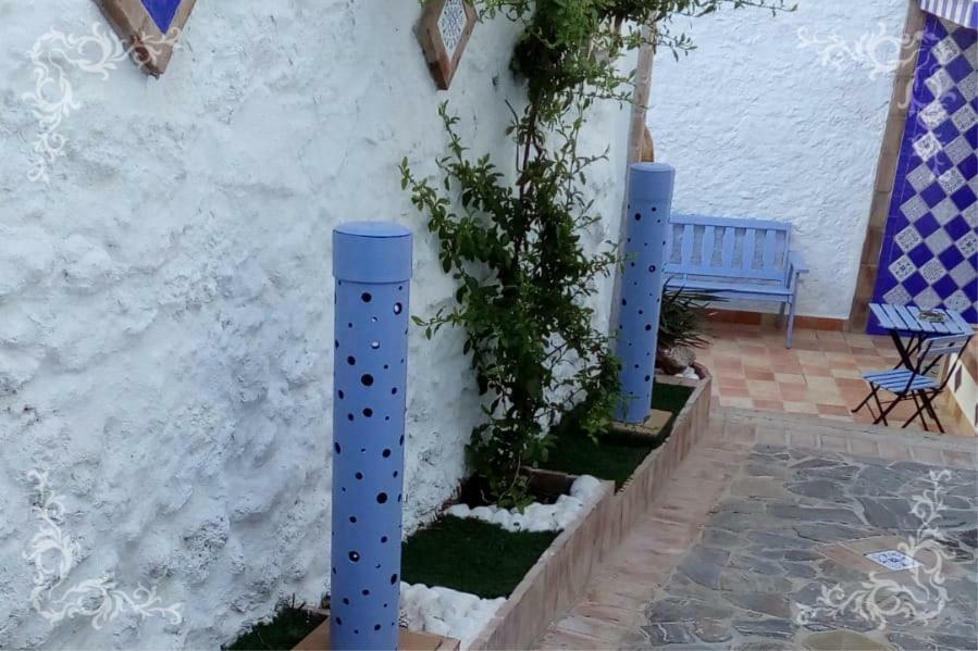 Apartamento Pepa Bajondillo *