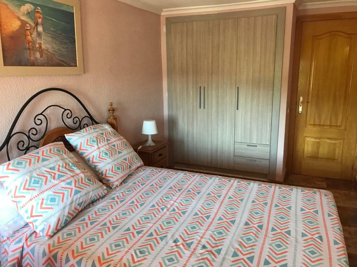 Duplex La Malagueña * Torremolinos