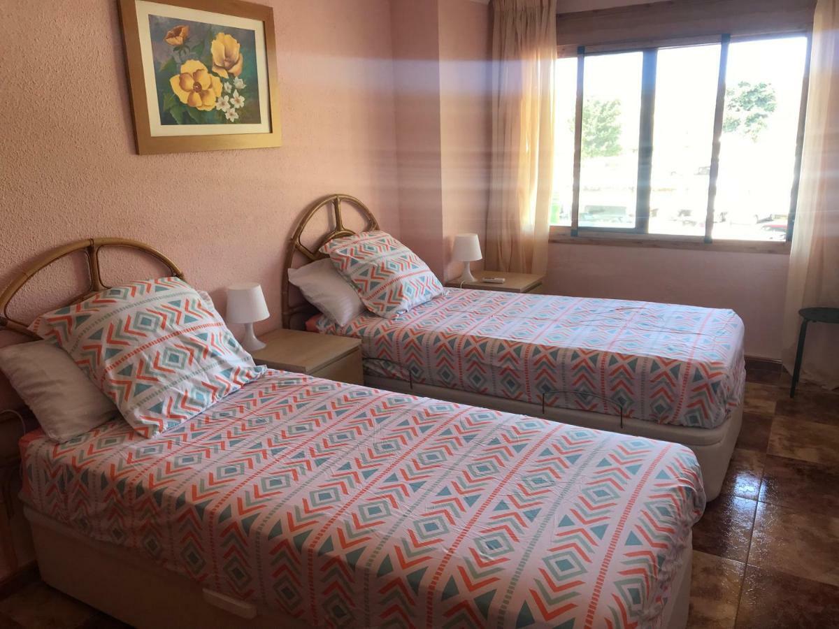 Duplex La Malagueña Torremolinos