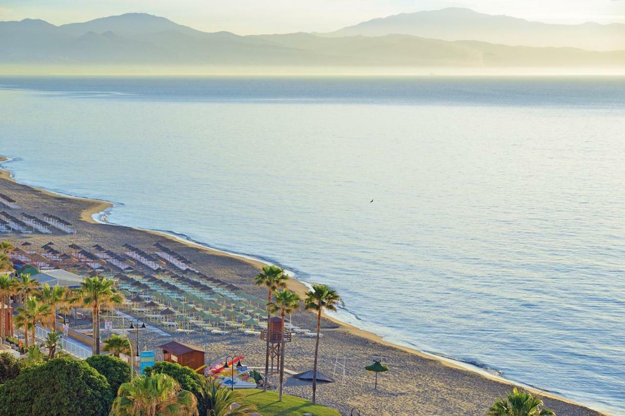 Apto A Pie De Playa Con Vistas Increíbles! *