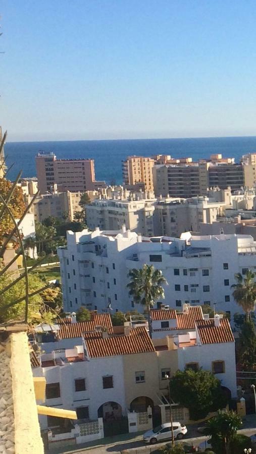 Apartment La Malaguena Torremolinos