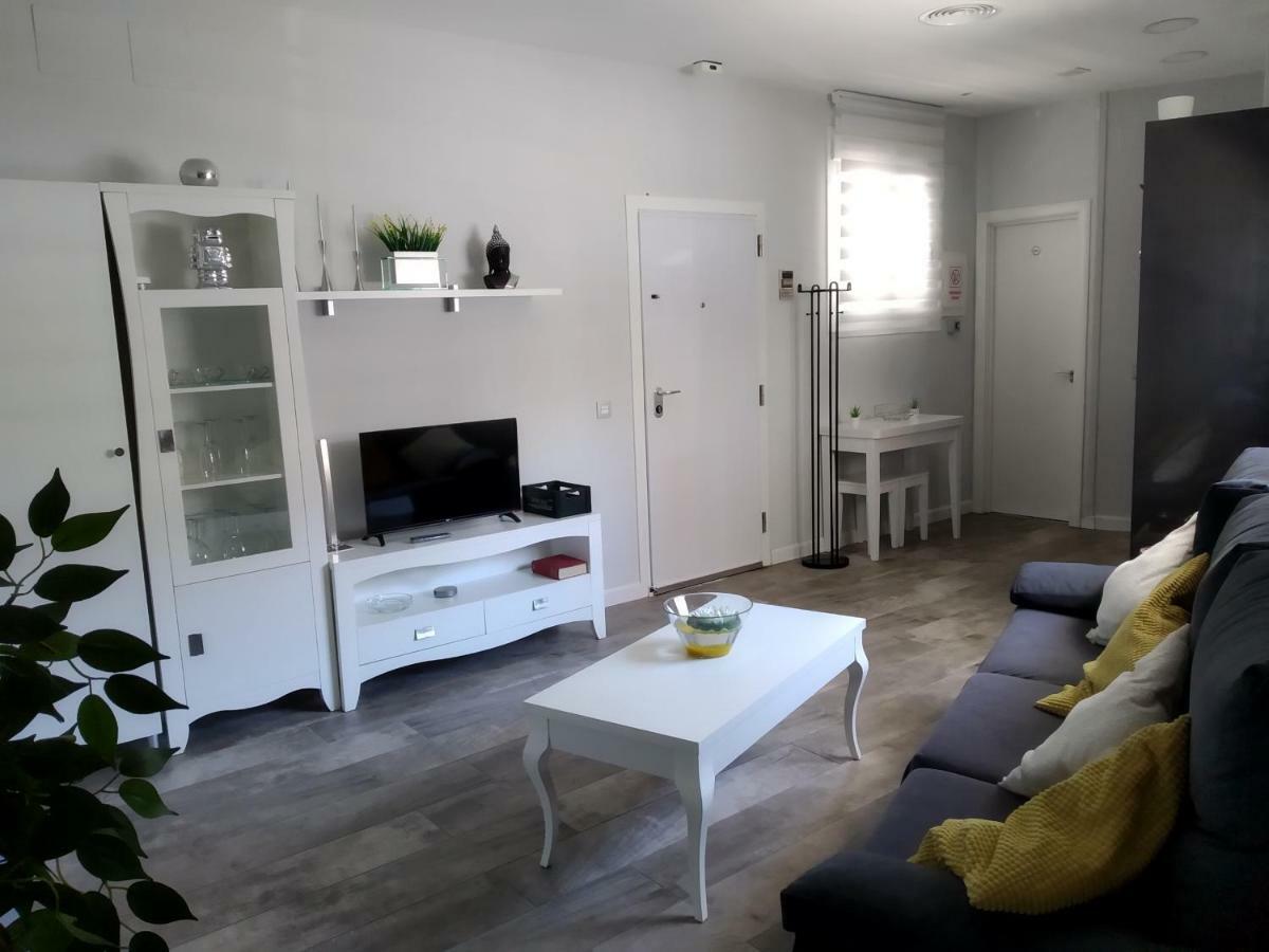 Carihuela New Design On Apartamento *