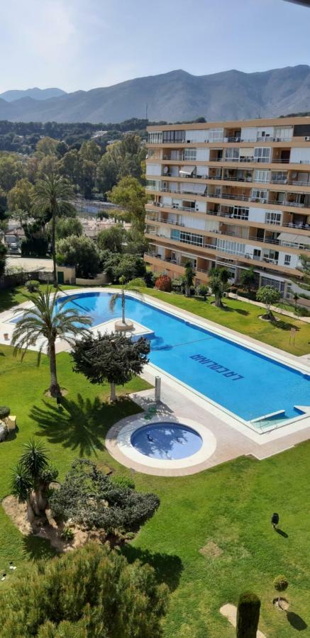 Apartment La Malaguena *