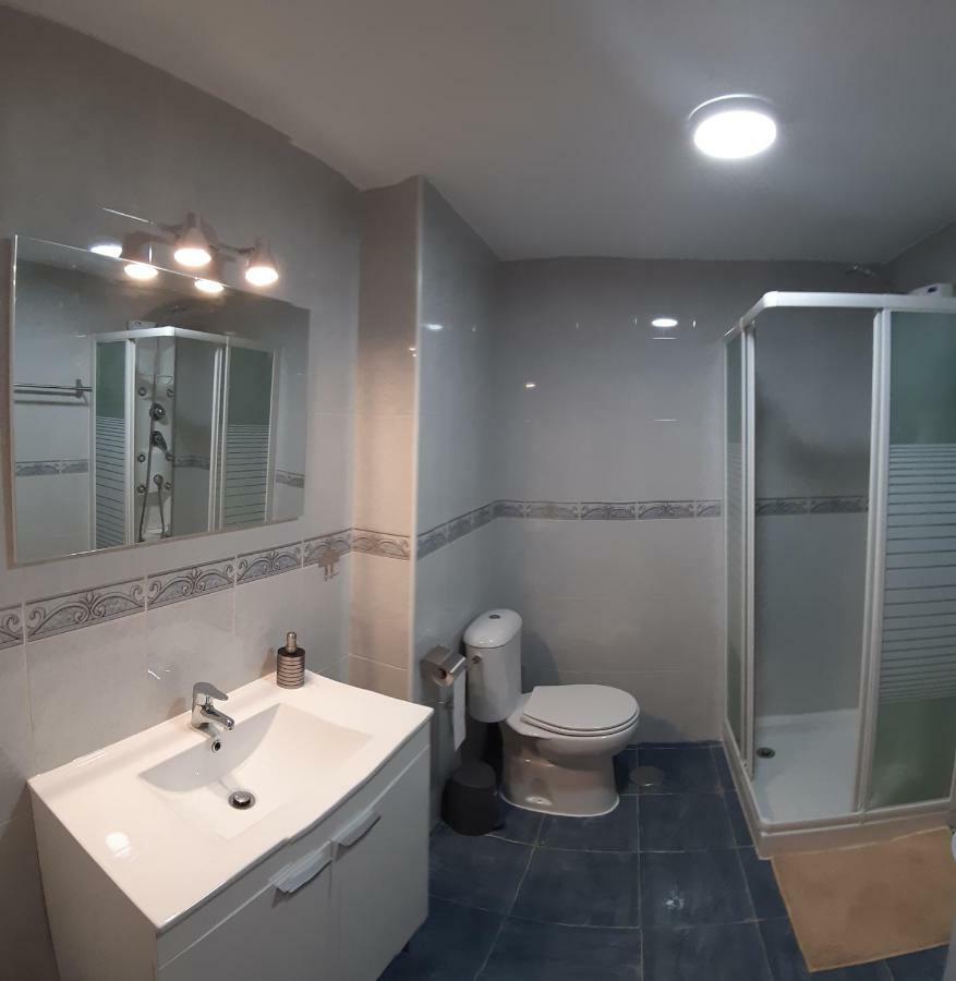 La Malaguena Apartment Torremolinos