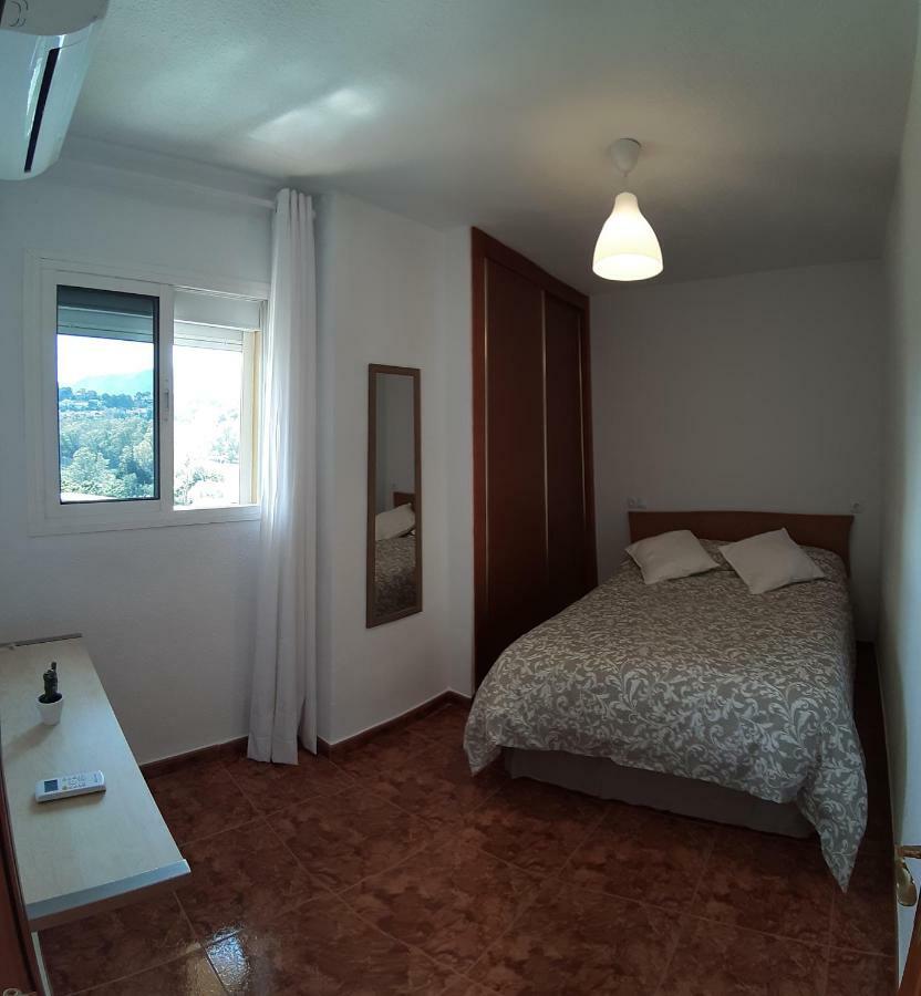 Apartment La Malaguena Torremolinos