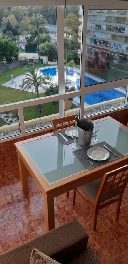 Apartment La Malaguena
