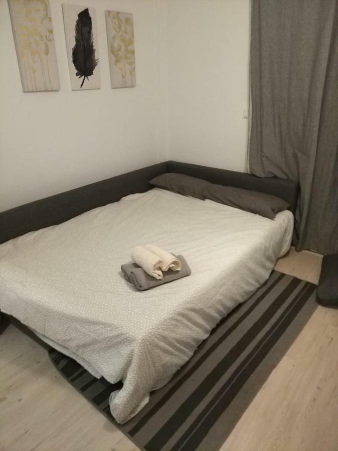Apartamento Royalhomes Estudios Playamar *