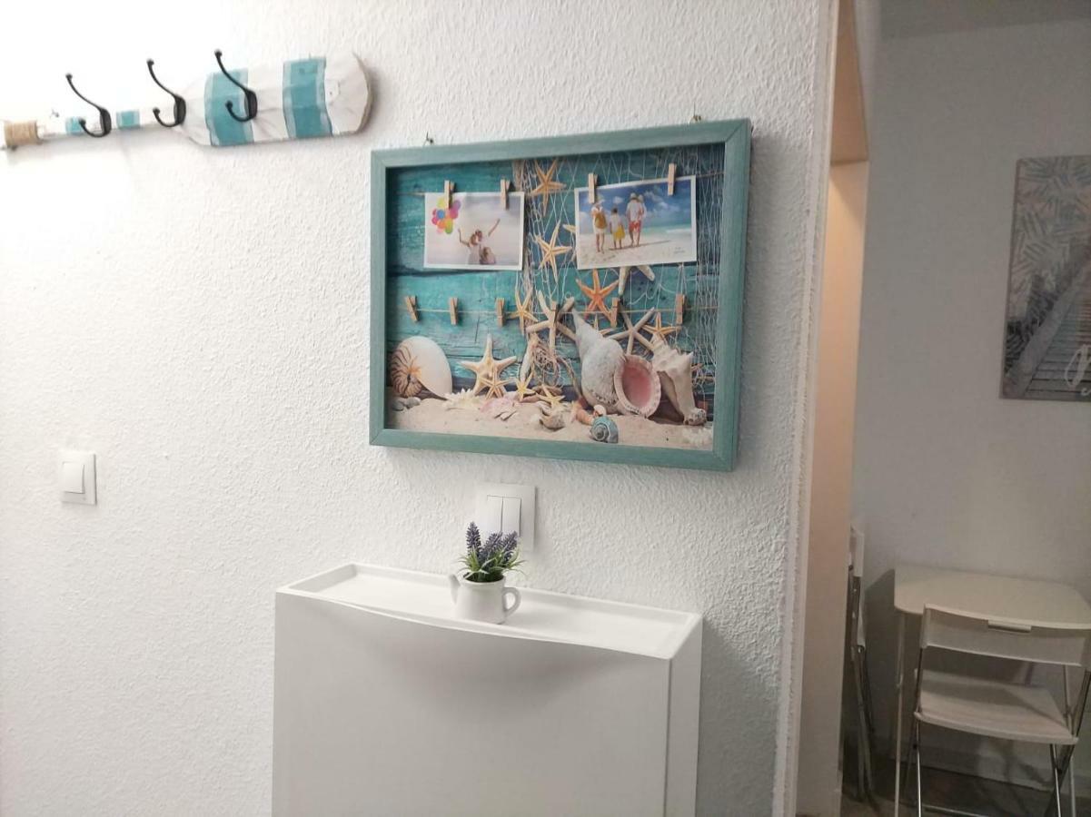 Royalhomes Estudios Playamar Apartamento *