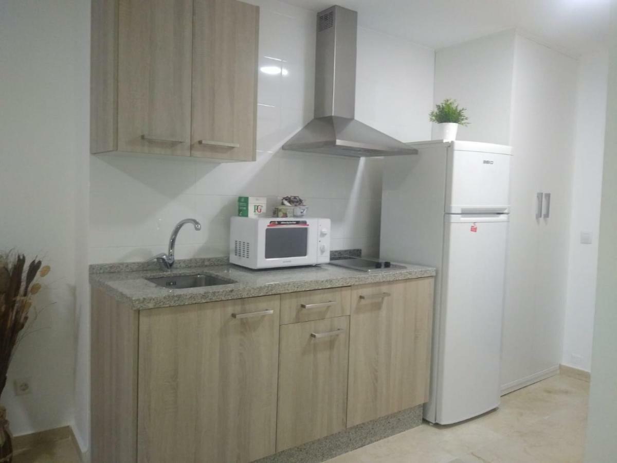 Apartment Nuevo Roca Chica, Primera Linea Playa,torremolinos Torremolinos