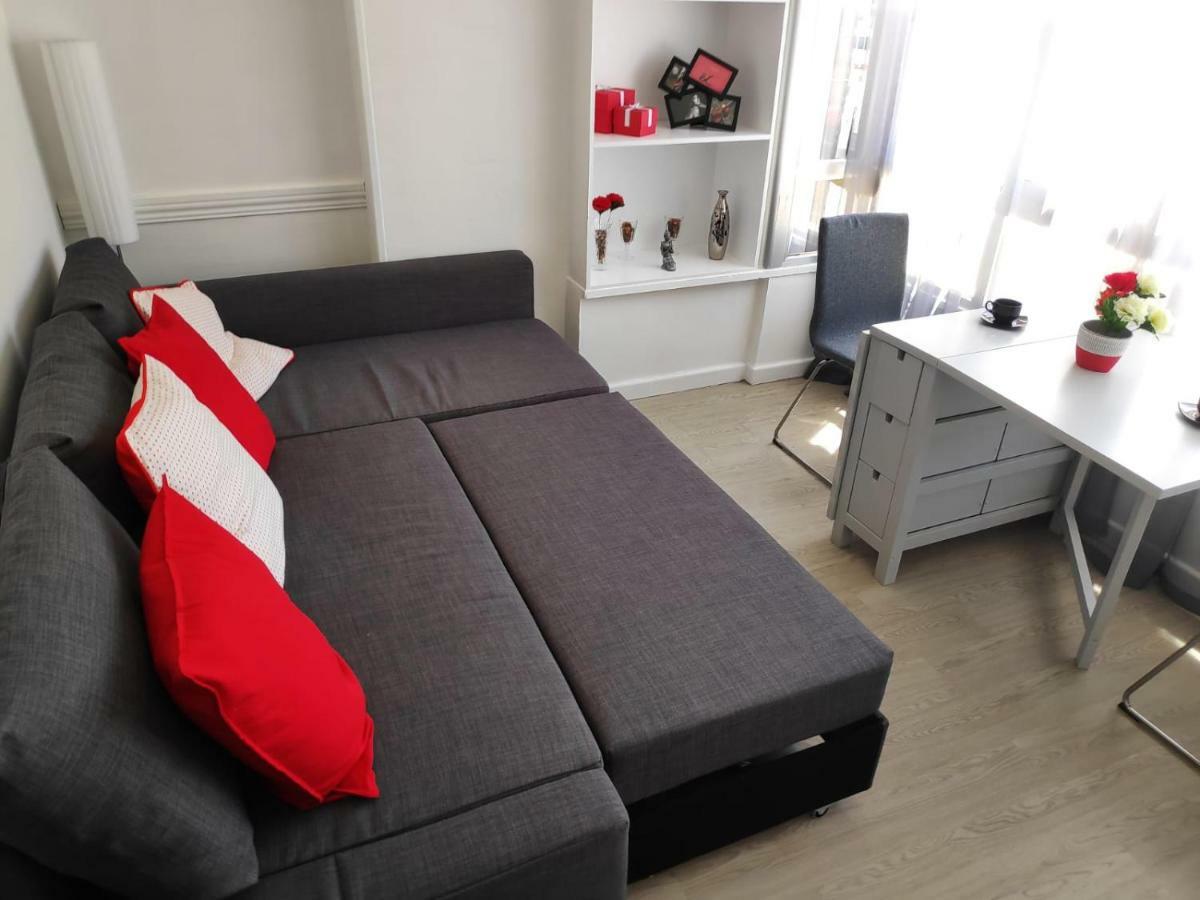 Apartment Piscina, Bar, Wifi, Fire Stick Amazon, Playa, 5 Min Centro - Excepcional