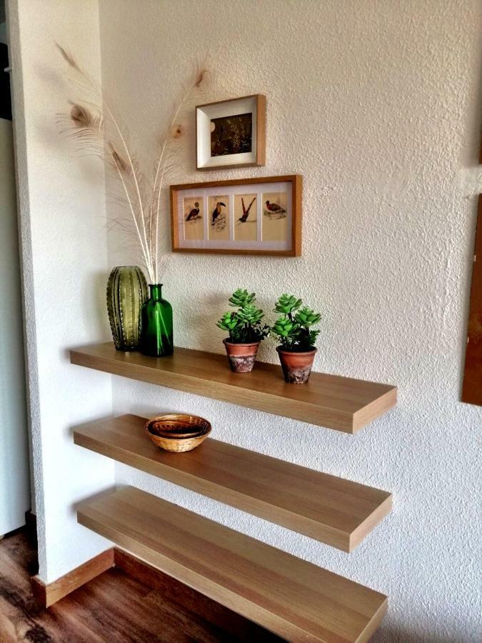 Upper Floor Apartment