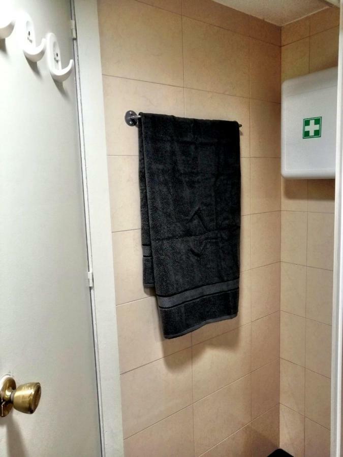 Apartment Upper Floor *