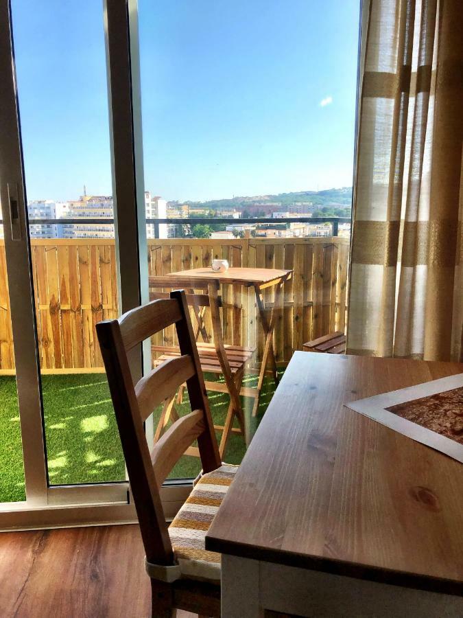 Upper Floor Apartment *