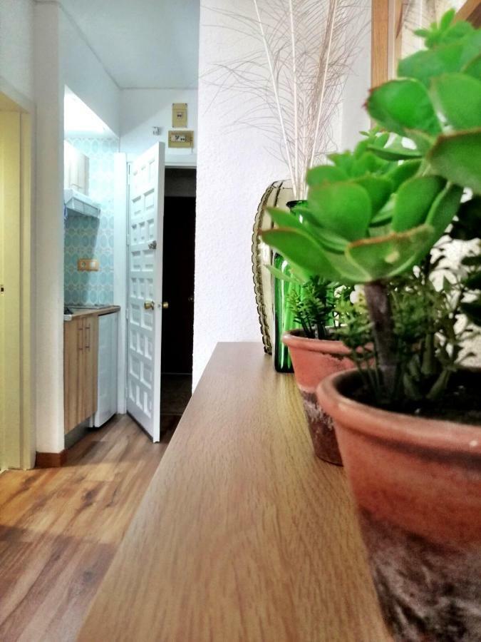Upper Floor Apartment Torremolinos