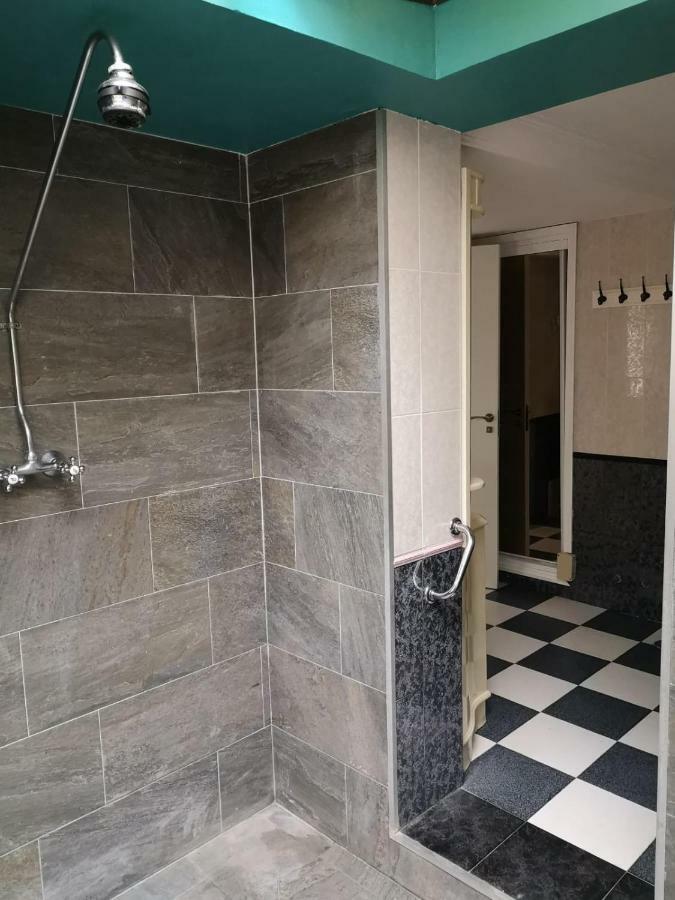 Con Piscina Privada Сasa de vacaciones *