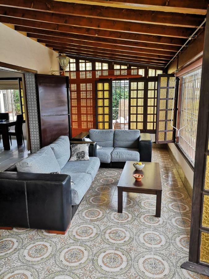 Сasa de vacaciones Con Piscina Privada *