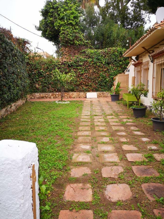 Сasa de vacaciones Con Piscina Privada Torremolinos