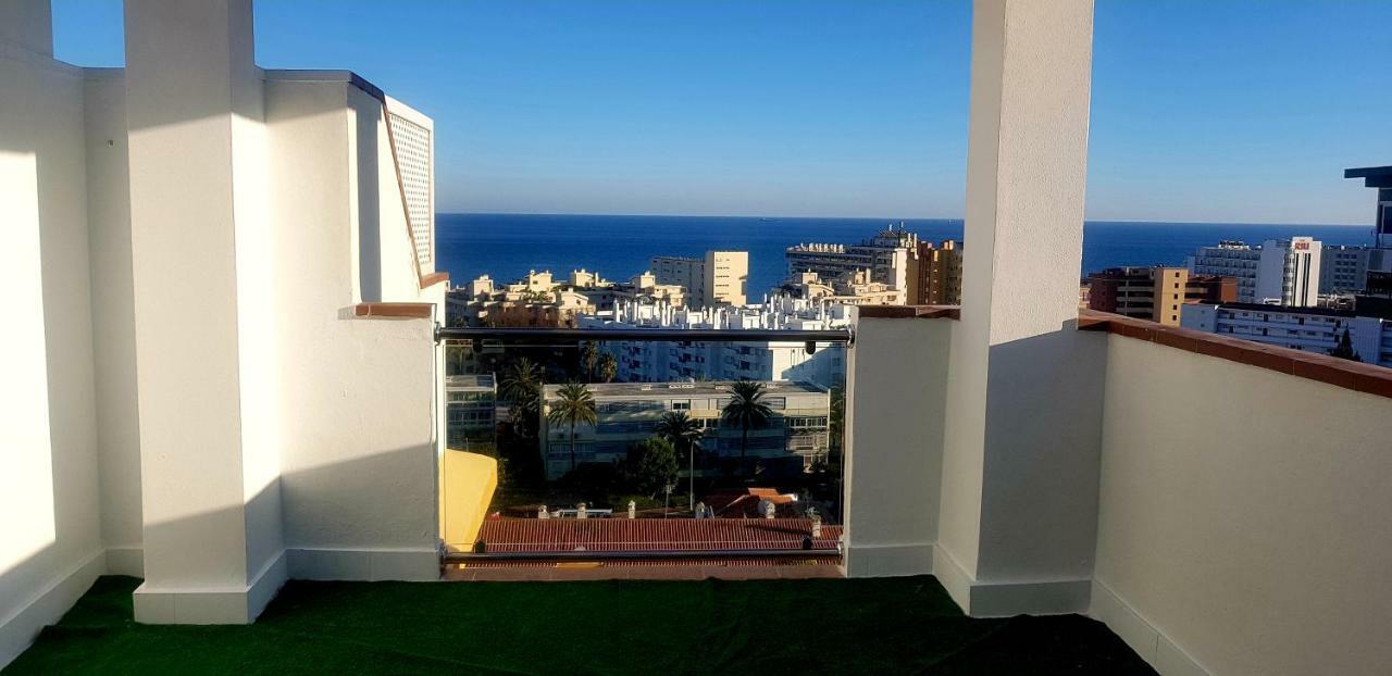 Sunny Luxury Atico-duplex Torremolinos