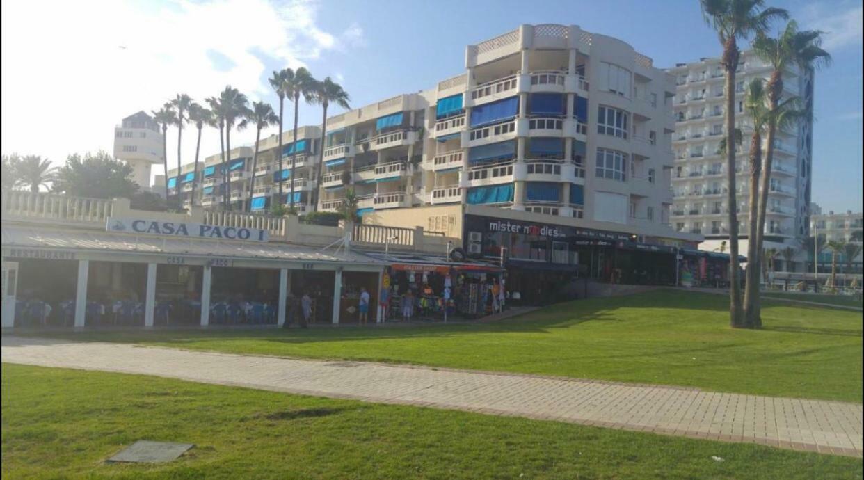 Apartment Fabulous Costalago Torremolinos