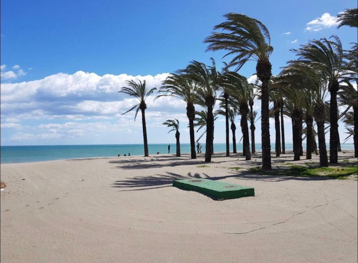 Apartment Fabulous Costalago Torremolinos