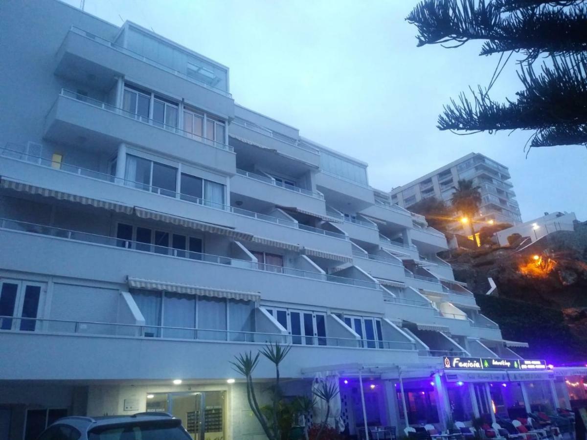 Nuevo Roca Chica, Primera Linea Playa,torremolinos Apartment *