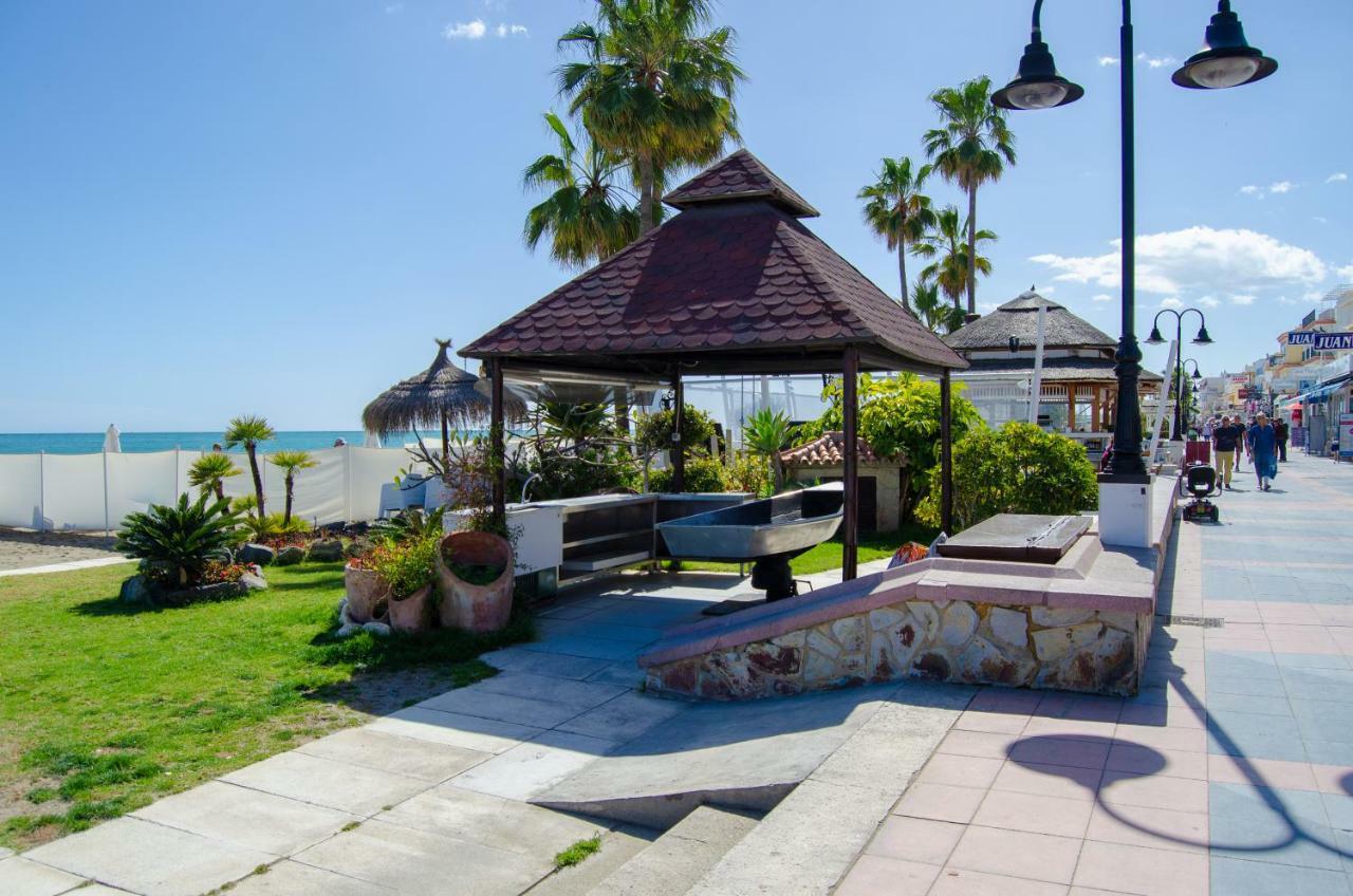 Vacacional A 1 Minuto De La Playa - Carihuela *