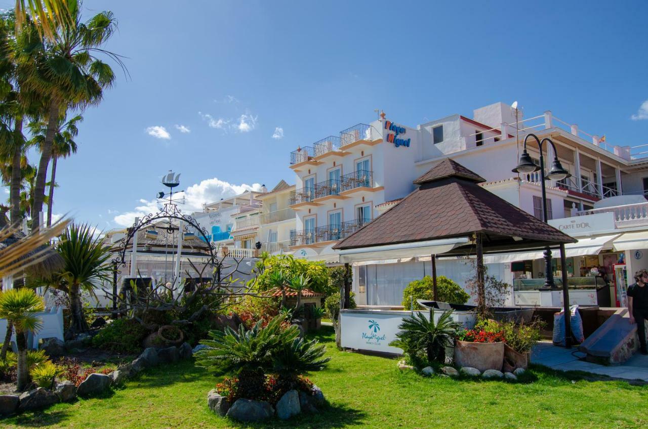 Apartment Vacacional A 1 Minuto De La Playa - Carihuela *