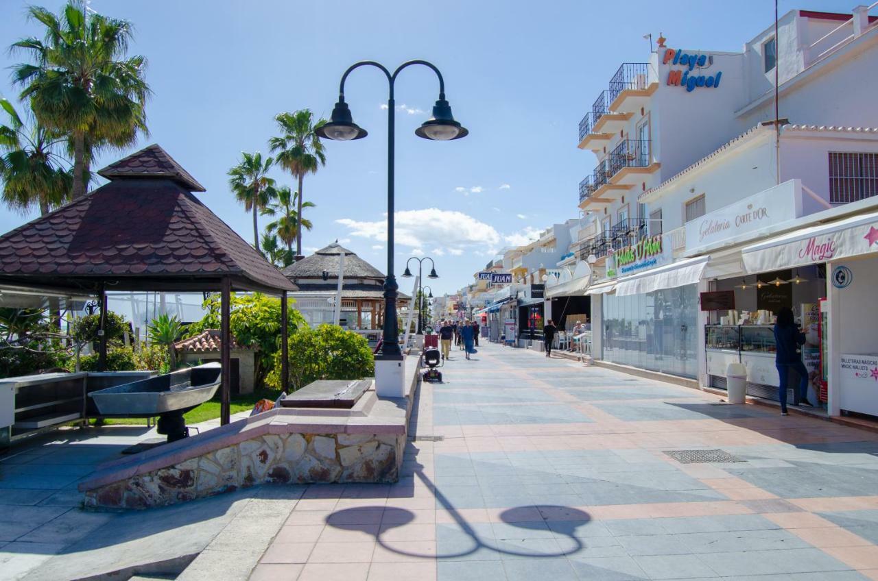 Vacacional A 1 Minuto De La Playa - Carihuela *