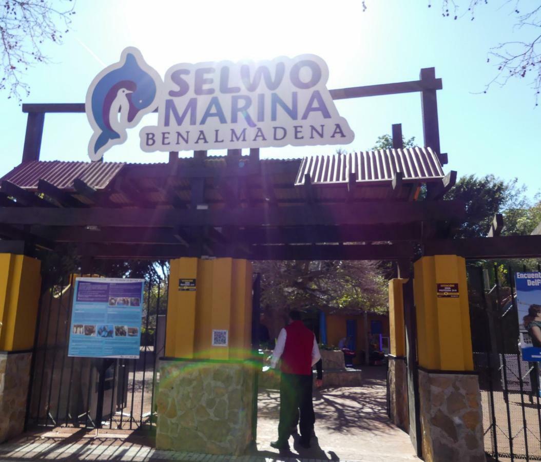 Vacacional A 1 Minuto De La Playa - Carihuela