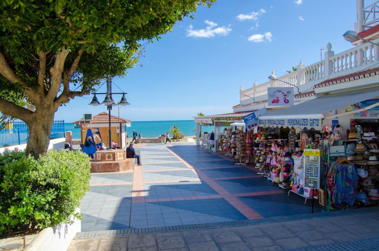 Vacacional A 1 Minuto De La Playa - Carihuela *