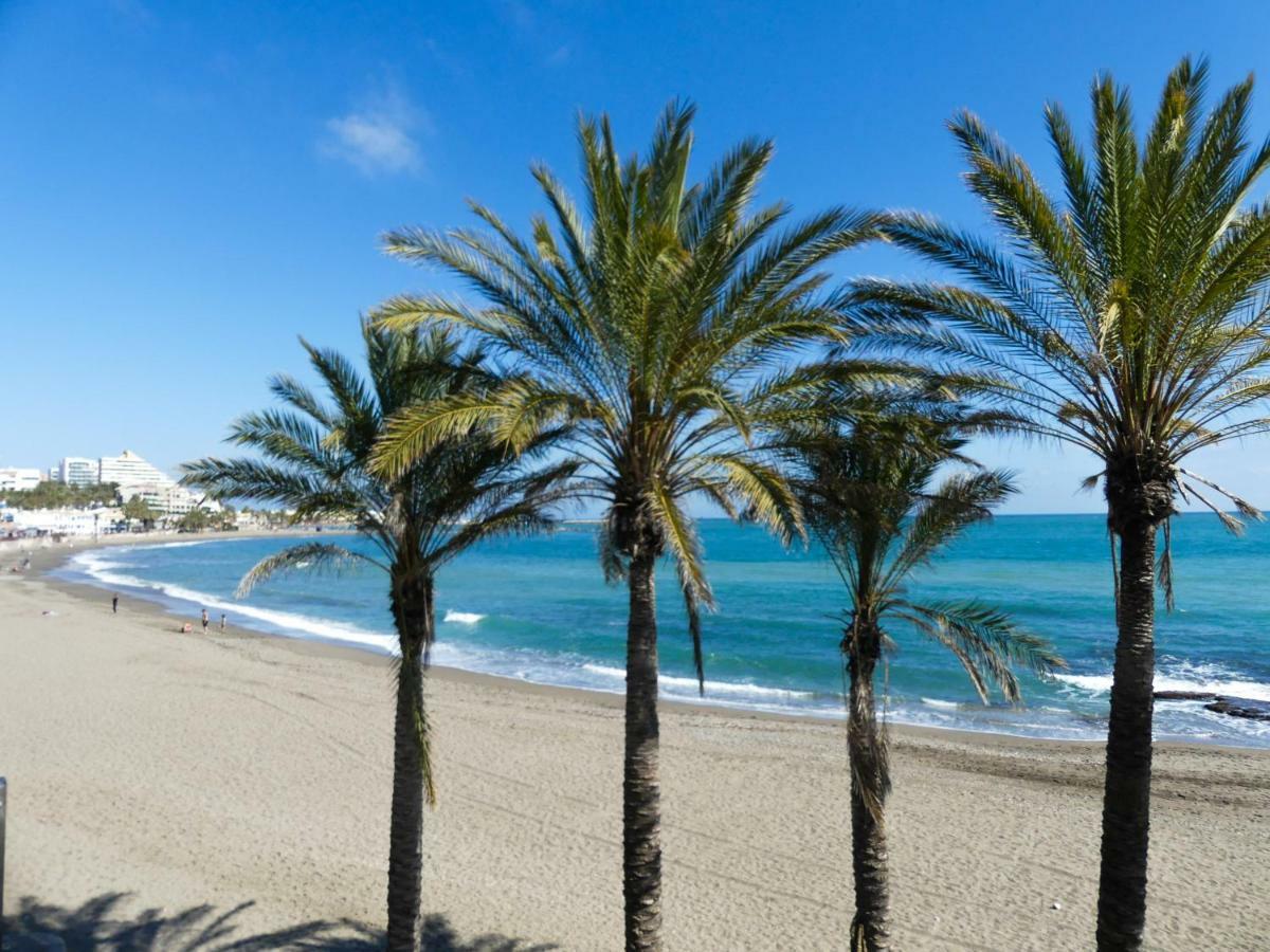 Apartment Vacacional A 1 Minuto De La Playa - Carihuela *