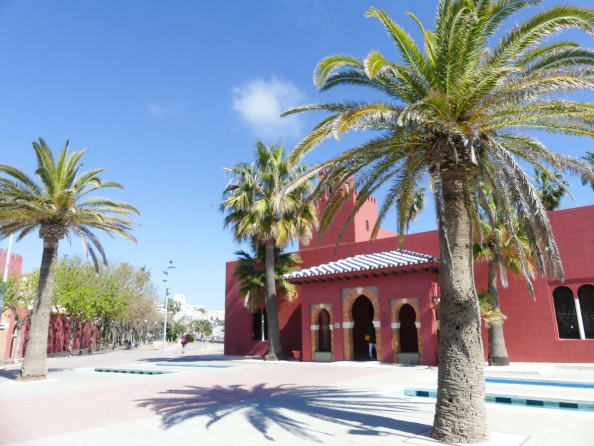 Vacacional A 1 Minuto De La Playa - Carihuela Apartment *